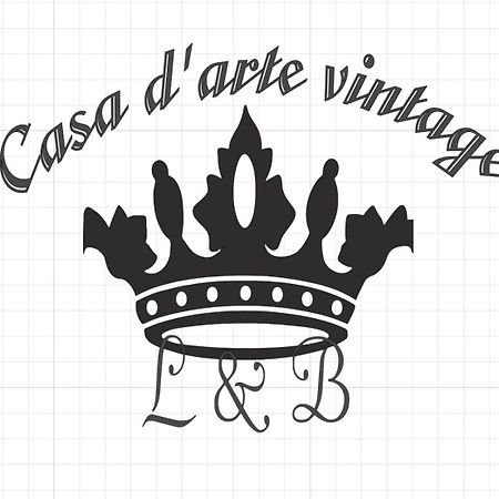 Casa D'Arte Vintage L&B - 170Metri Da Pepe In Grani Apartment Caiazzo ภายนอก รูปภาพ