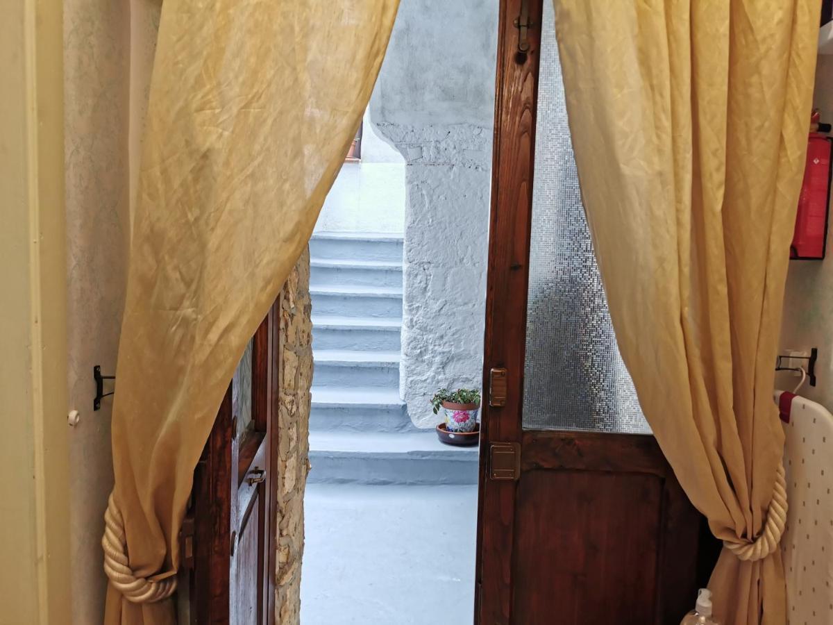 Casa D'Arte Vintage L&B - 170Metri Da Pepe In Grani Apartment Caiazzo ภายนอก รูปภาพ
